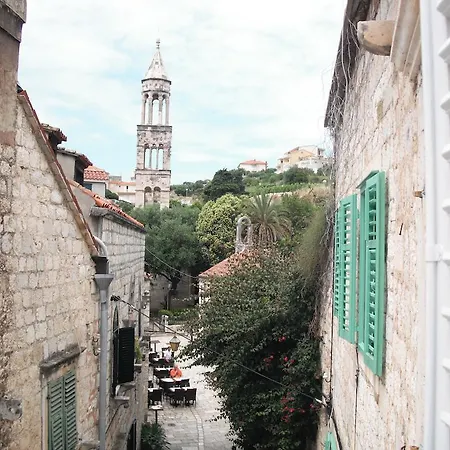 Nights In Hvar Apartment