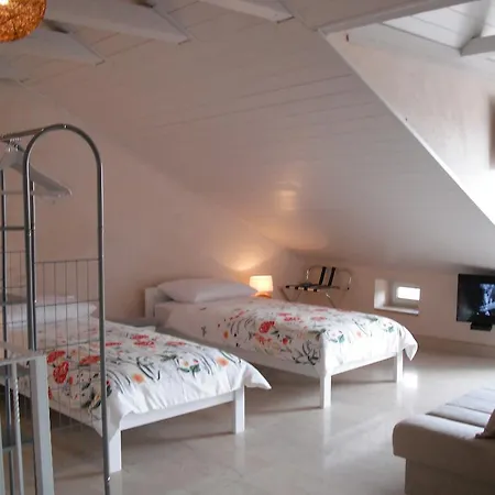Nights In Hvar Apartment *