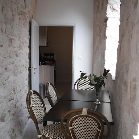 Apartment Nights In Hvar *