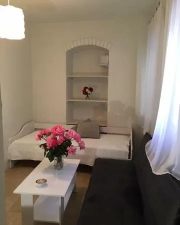 Apartment Nights In Hvar *