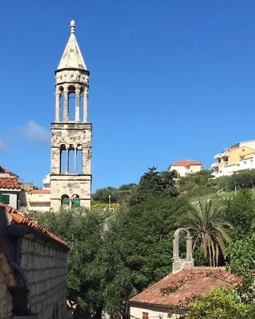 Apartment Nights In Hvar Hvar Town