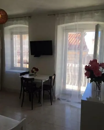 Apartment Nights In Hvar