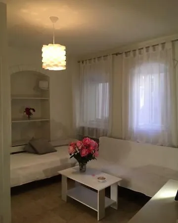 Nights In Hvar Apartment