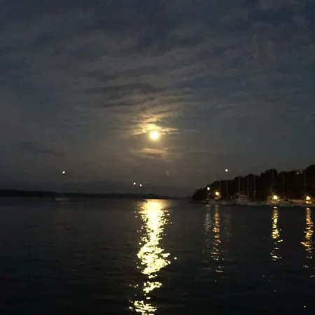 Nights In Hvar